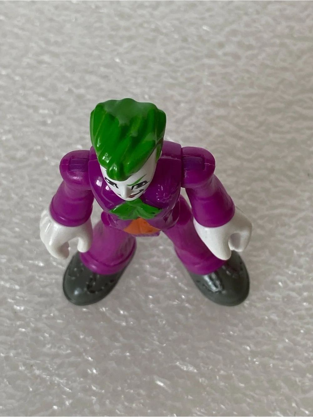 Fisher Price Imaginext DC Super Friends The Joker Villain 3